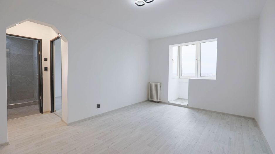 Apartament 2 camere, renovat și disponibil imediat în Fortuna/Vlaicu - Poză 2