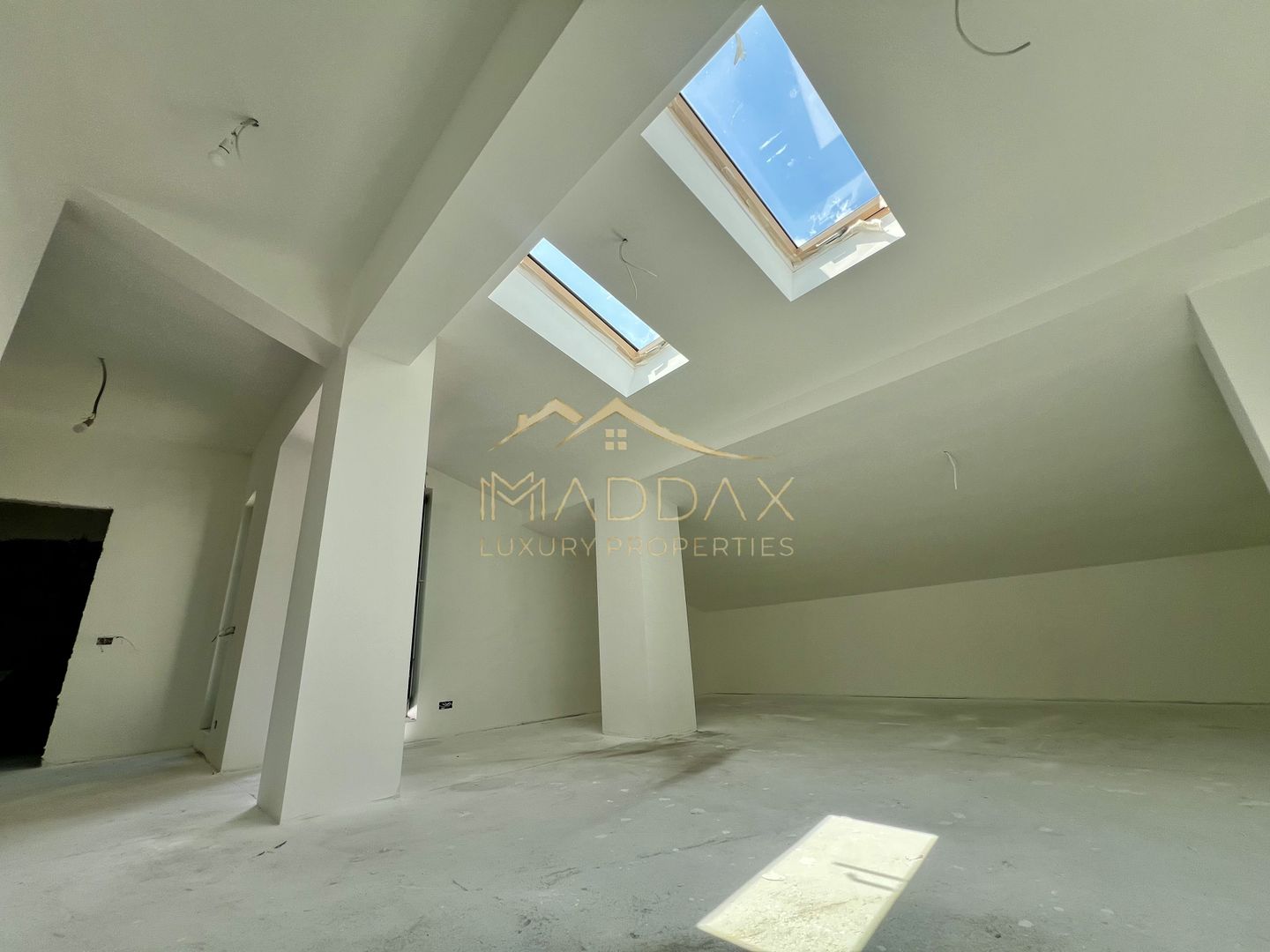 Loft ***3 Camere // Terasă  // Baneasa - Sector 1 - Poză 14