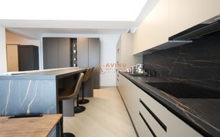 Cortina North | 2 Camere | 45+5mp | Etaj 9 | 700€ / Luna - Poză 4