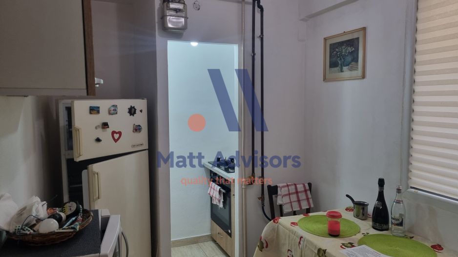 Apartament 2 camere - zona Brancoveanu - Poză 4