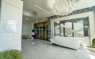 Mamaia - Complex Opera - Apartament cu 2 camere cu vedere la mare - Poză 34