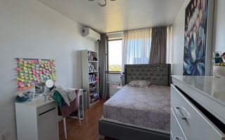 4 Camere | Floreasca | Vedere Panoramica | - Poză 7