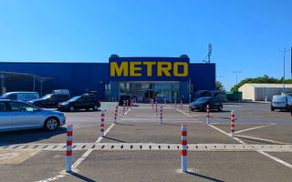 Apartament 2 camere cu curte proprie, zona Metalurgiei, Comision 0% - Poză 12