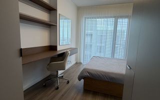 2 camere, SemiCentral, Bloc nou prima închiriere, zona Gării, Premium - Poză 3