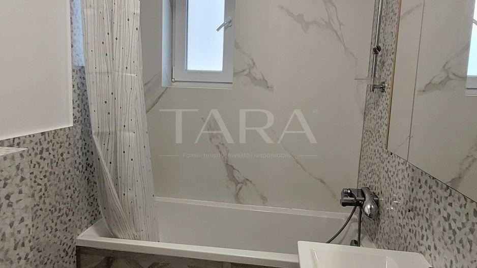 Apartament modern 2 camere, complet mobilat și utilat. - Poză 5