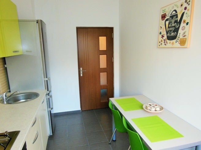 Inchiriez apartament nou 2 camere Plaza Militari Lujerului - Poză 2