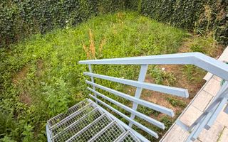 Apartament 4 camere | Iancu Nicolae | Imobil 2022 | Terasă și grădină - Poză 2