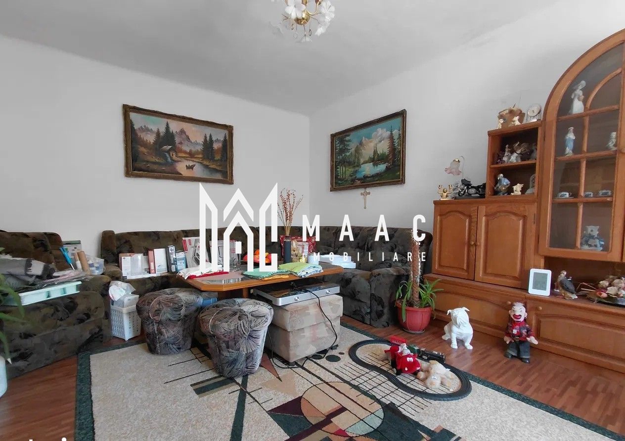 Casă individuală 4 camere |  Șura Mare | 120 mp, teren 1.100 mp - Poză 3