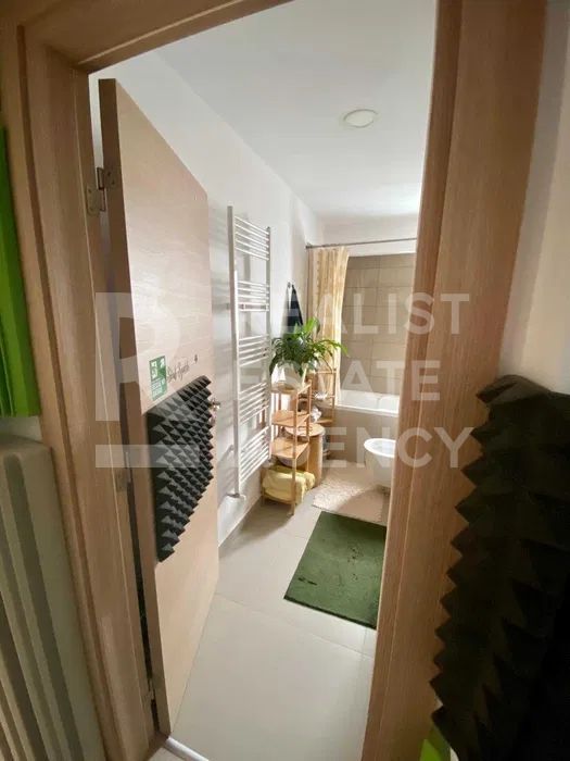 Vânzare, apartament 2 camere, zona Apărătorii Patriei - Poză 8