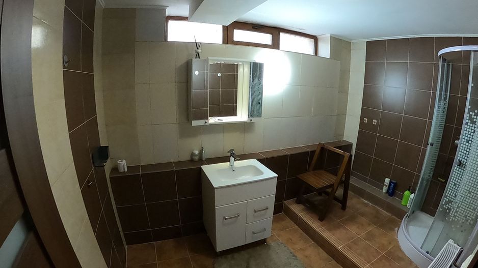 Apartament Spațios 4 Camere + Saună – Lazu, Constanța - Poză 9