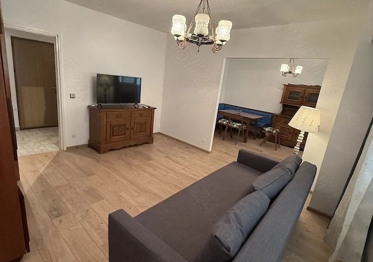 Închiriere Apartament cu 4 camere, Iancului metrou, Pet friendly - Poză 2