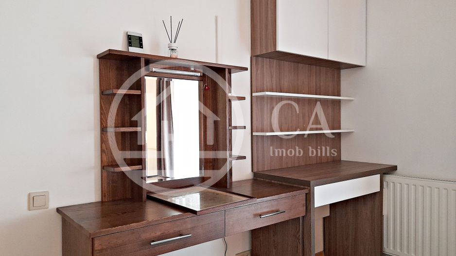 De inchiriat apartament cu 3 camere zona Iosia, Oradea. - Poză 7