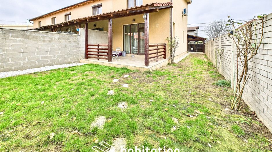 Tur virtual – Cămin modern lângă  pădure, ideal pentru o familie - Poză 23