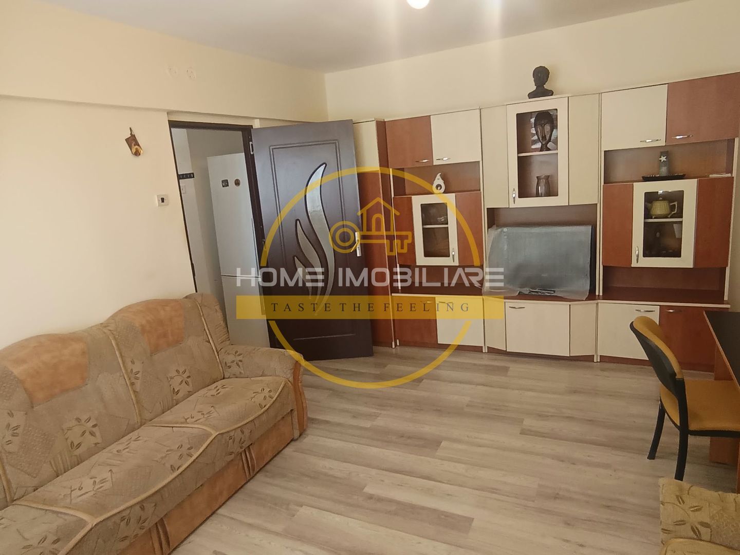 Apartament 2 camere Alexandru cel Bun,58MP - Poză 1