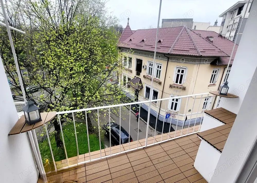 De Vanzare apartament 2 camere Cismigiu sect 1 - Poză 14