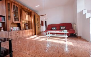 TOMIS NORD(COD 05) - Apartament 2 camere luminos, poziție excelentă - Poză 7