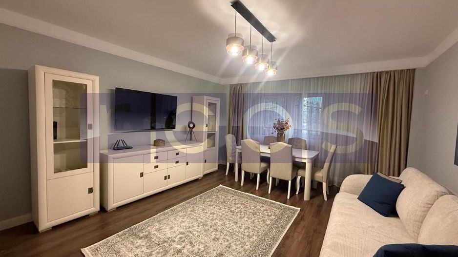 VANZARE  3 CAMERE DECOMANDAT  -UNIRII-DECEBAL - Poză 2