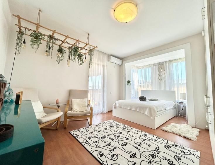 Vilă de închiriat | Otopeni – Odaile | Teren 903 mp - Poză 7