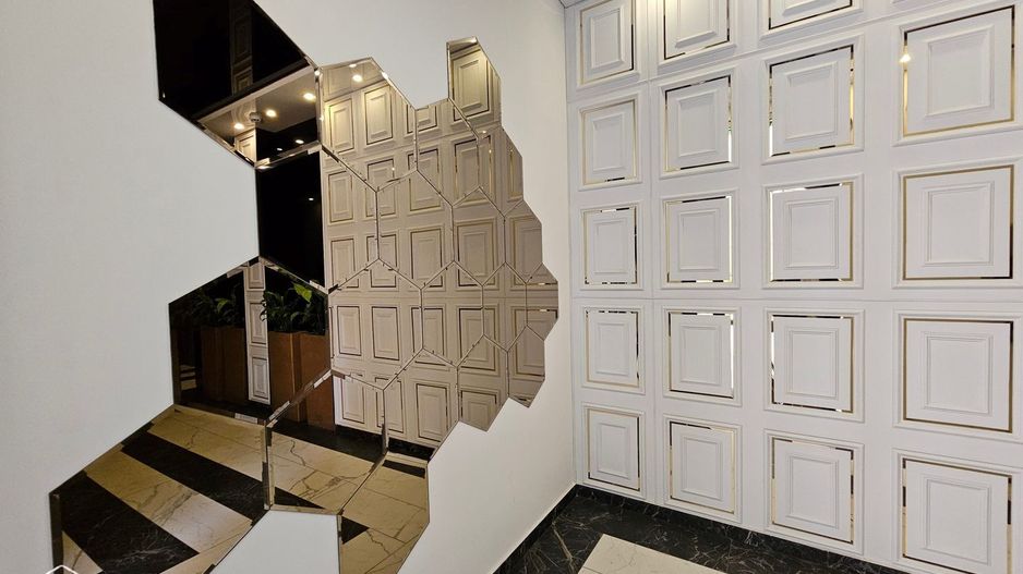 Penthouse 4 camere si terasa pe acoperis, Pipera, comision 0% - Poză 3