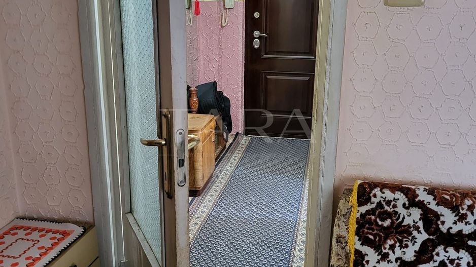 Apartament 4 camere, zona Kaufland - Poză 10