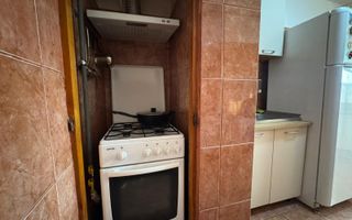 Apartament 3 camere | Casa de Cultura | 67mp |128000 euro - Poză 7