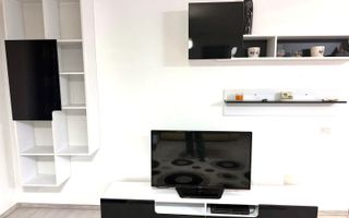 🏡 Închiriez Apartament cu 2 camere, Fundeni Bridge Residence, mobilat modern - Poză 3