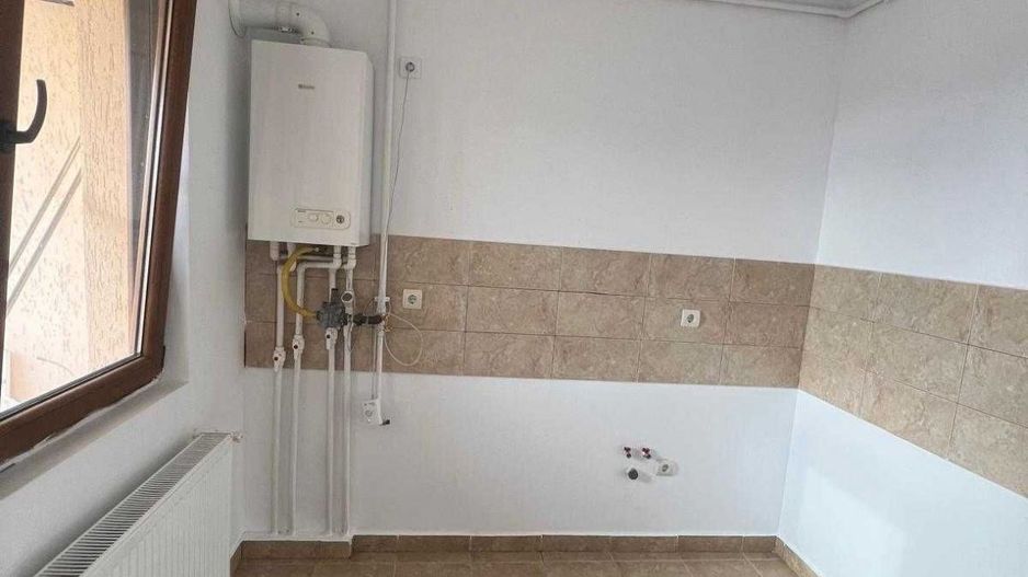 AP. 2 CAMERE CHITILA, RENOVAT, BLOC NOU, CENTRALA, COMISION 0% - Poză 6