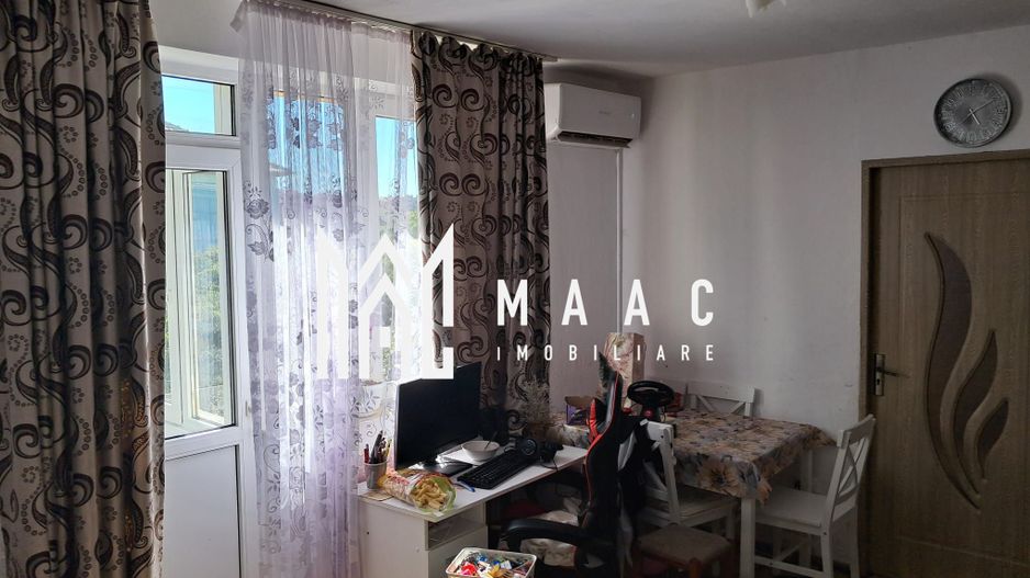 Apartament 2 camere | Balcon inchis | Investitie | Cedonia - Poză 2