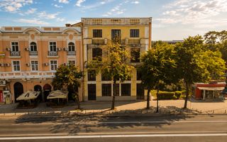 Spațiu de birouri zona centrala - langa primarie - Poză 3