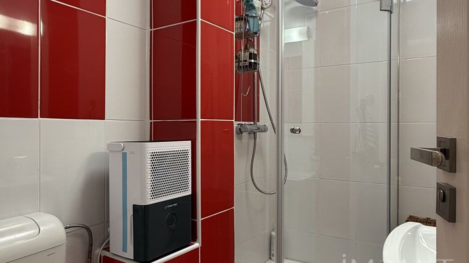 Apartament deosebit cu 4 camere decomandat 92.78mp in Gheorgheni - Poză 7