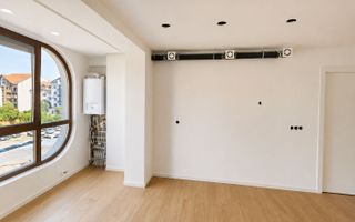 # Apartament renovat integral, Satu Mare zonă centrală, etaj 3/4 - Poză 10