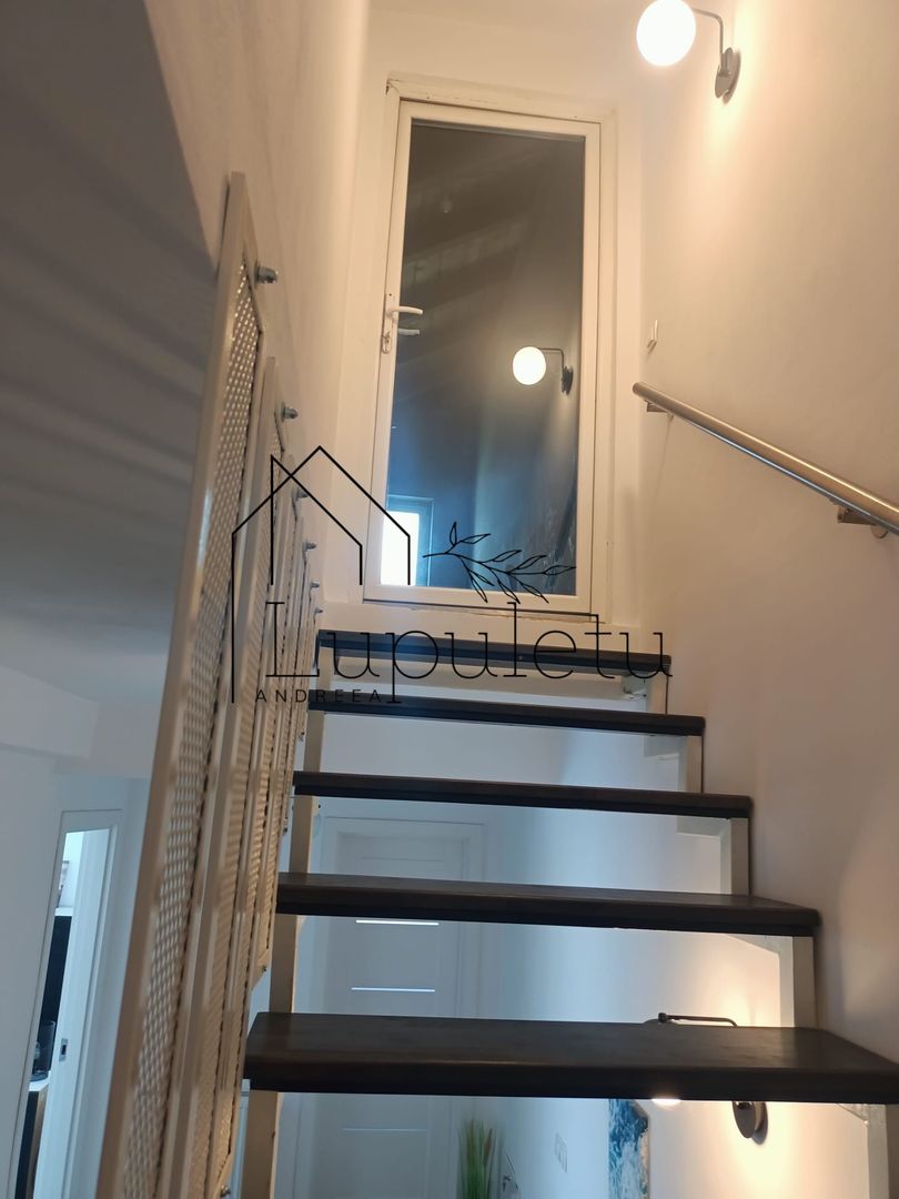 Casă Modernă de Inchiriat | 3 Camere |Curte privată | Arhitecților - Poză 16