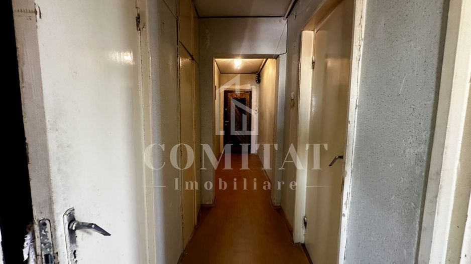 Apartament decomandat | Etaj intermediar | Manastur - Poză 6