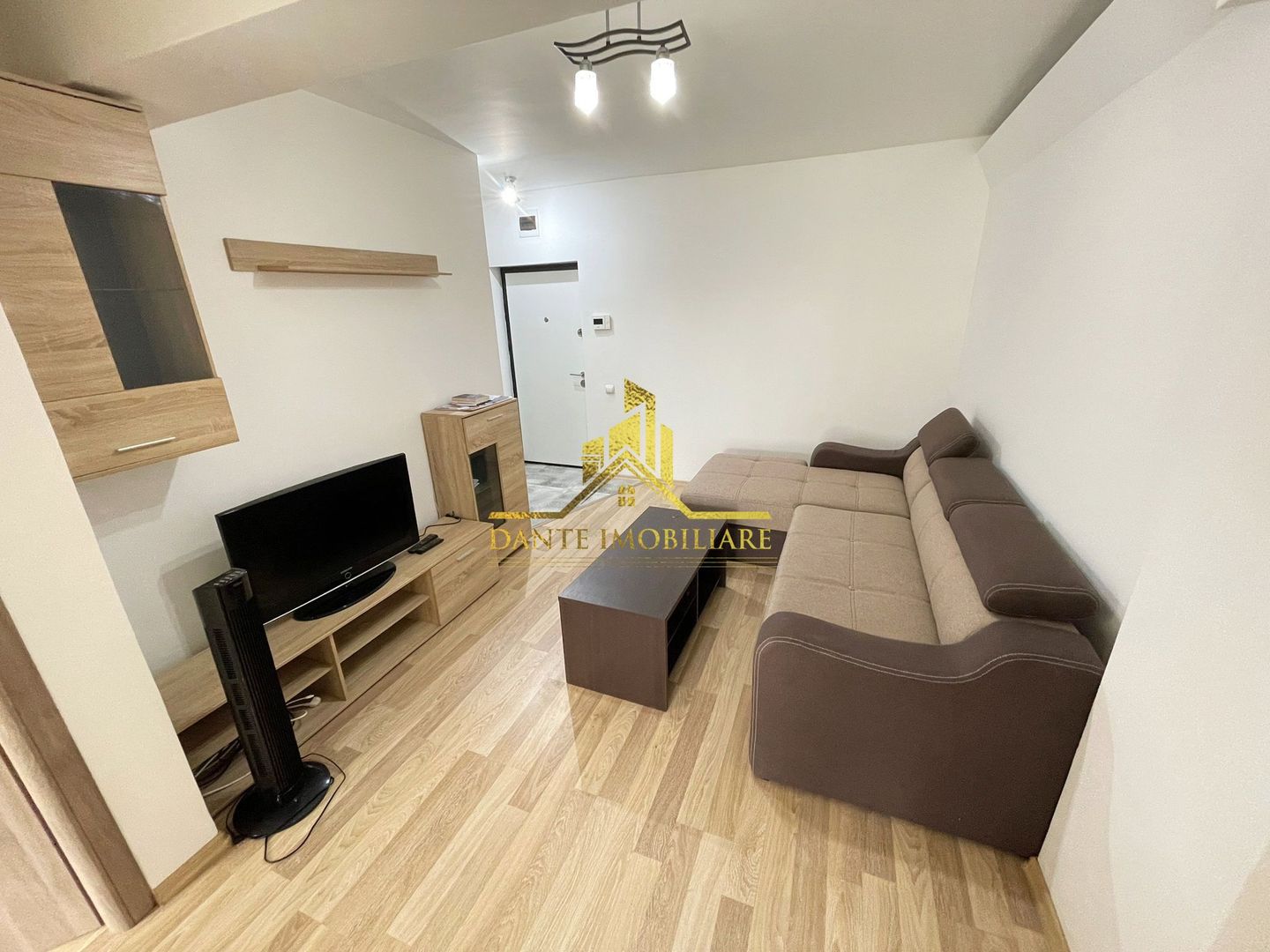 2 camere, modern, bloc nou, balcon,parcare, Intre Lacuri, Iulius Mall - Poză 9