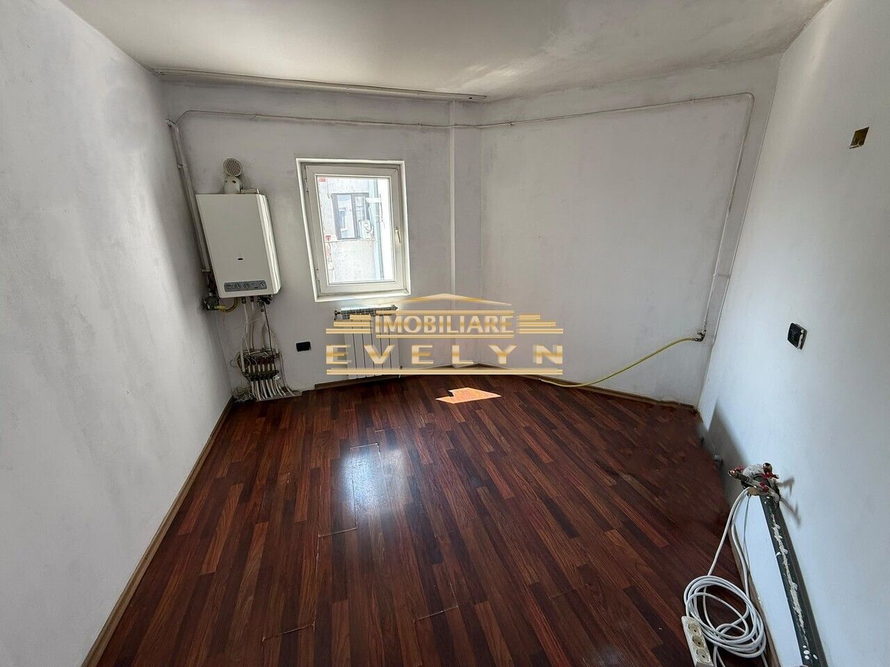Apartament 3 camere – Strada Săvenilor | Etaj 2 | De închiriat sau vânzare - Poză 6