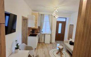 Studio cochet în inima orașului | Zona Centrală- Traian Mosoiu - Poză 9