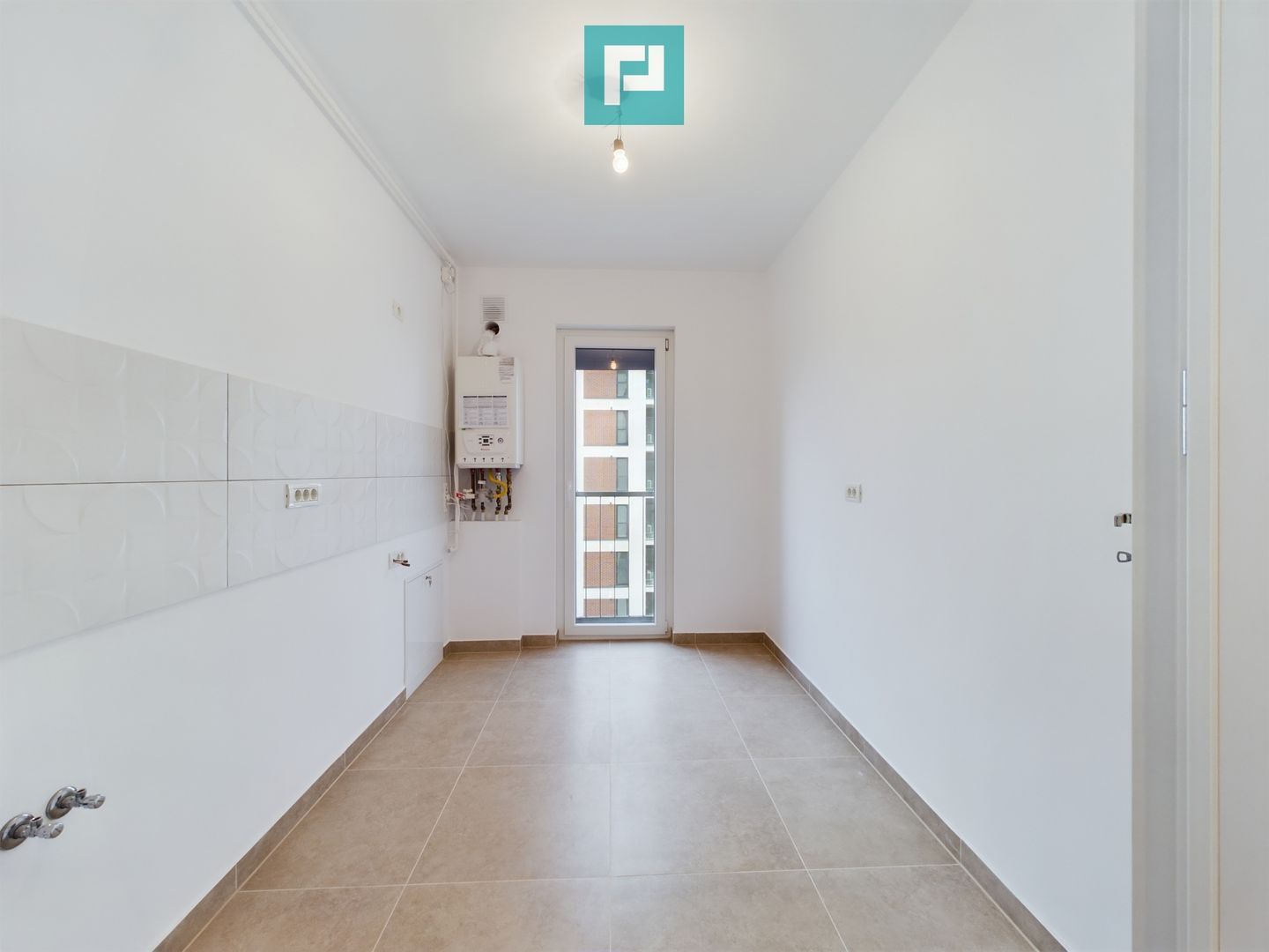 Apartament cu finisaje premium în bloc nou - Poză 3