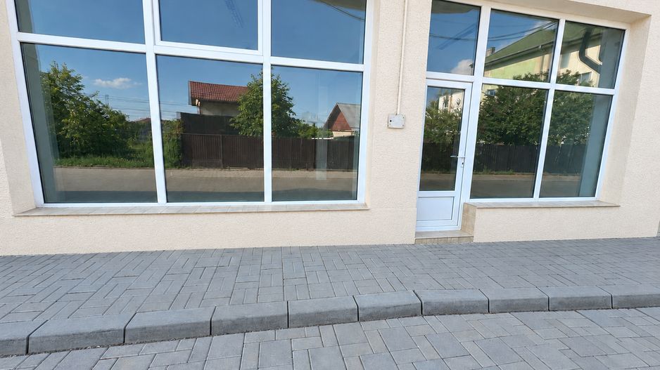 Spațiu comercial 121,68 mp | parter | Ghermănești, Snagov - Poză 3
