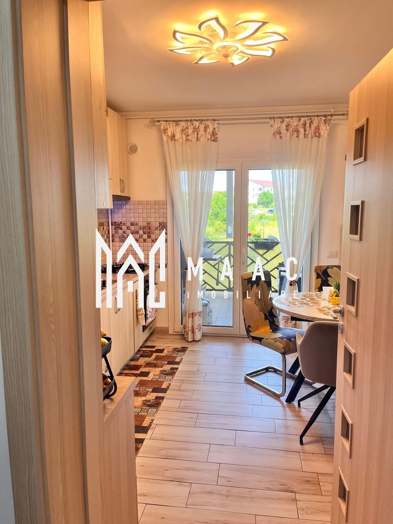 Apartament 2 camere | Cartierul Arhitecților, Sibiu | 74 mp, parcare inclusă - Poză 12