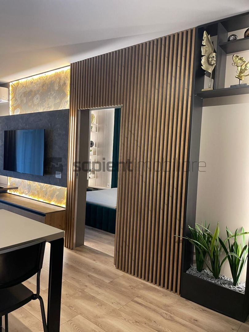 APARTAMENT PRIMA RESIDENCE - Poză 14