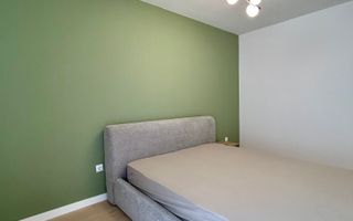 Apartament modern cu 3 camere de vânzare | Florești, Zona Jysk - Poză 11