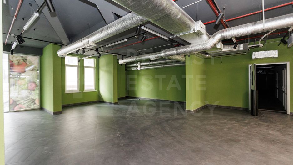 Vânzare, spațiu comercial, 946 mp, bd. Renașterii Naționale, Râșcani - Poză 7