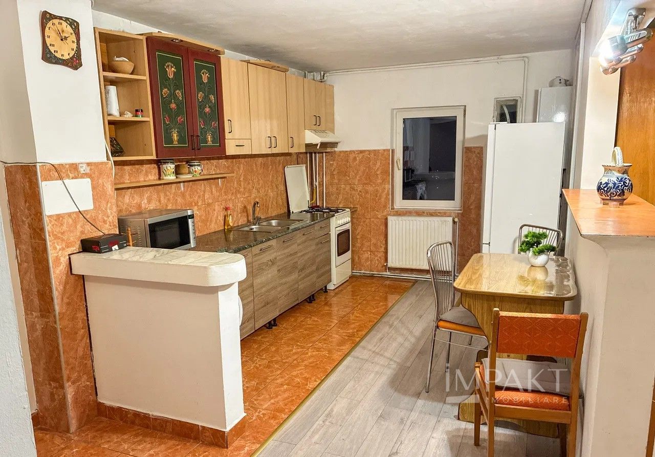 Apartament 4 camere, 80 mp | Zorilor | Aproape de Centru și Facultăți - Poză 4