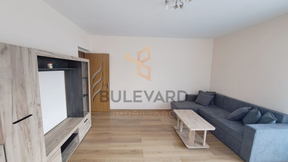 Apartament 2 camere, 2 locuri de parcare, Apahida! - Poză 8