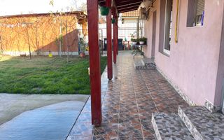 Casa de vanzare in Remetea Mare - Poză 19