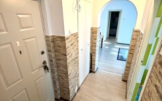 3 Camere Renovat - Etaj Intermediar - Podu Ros Primaverii - Poză 11