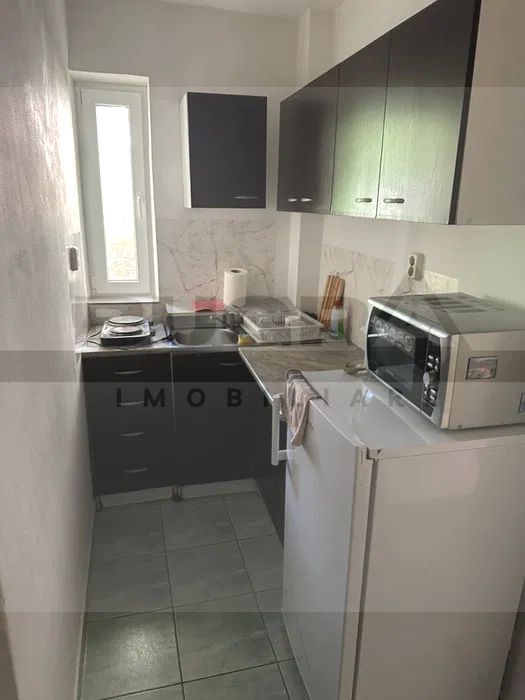 Apartament o camera, 20mp, zona Stadionului CFR - Poză 2