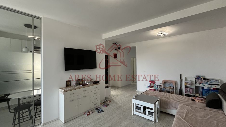 Duplex pe parter mobilat si utilat | Toate utilitatile - Poză 2