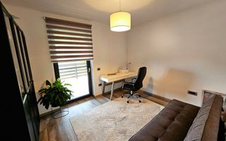 Casă modernă S+P+M, 5 camere, 423 mp teren, cartier Orizont, Micești - Poză 10