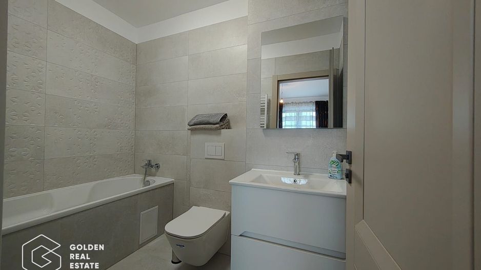 Apartament nou, complet mobilat si utilat, Adora Central - Poză 11